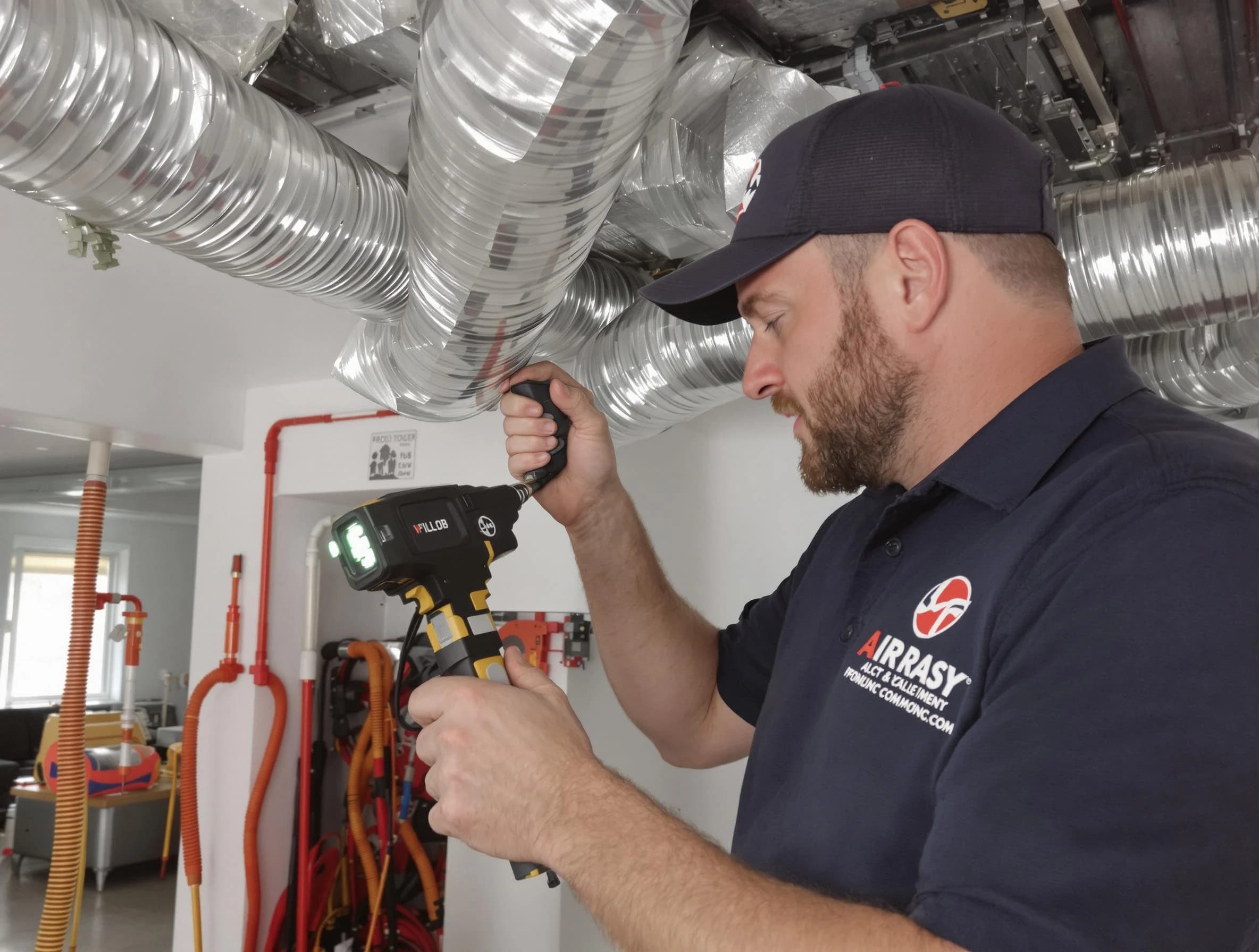 Duct Sealing service in Lowell, MA