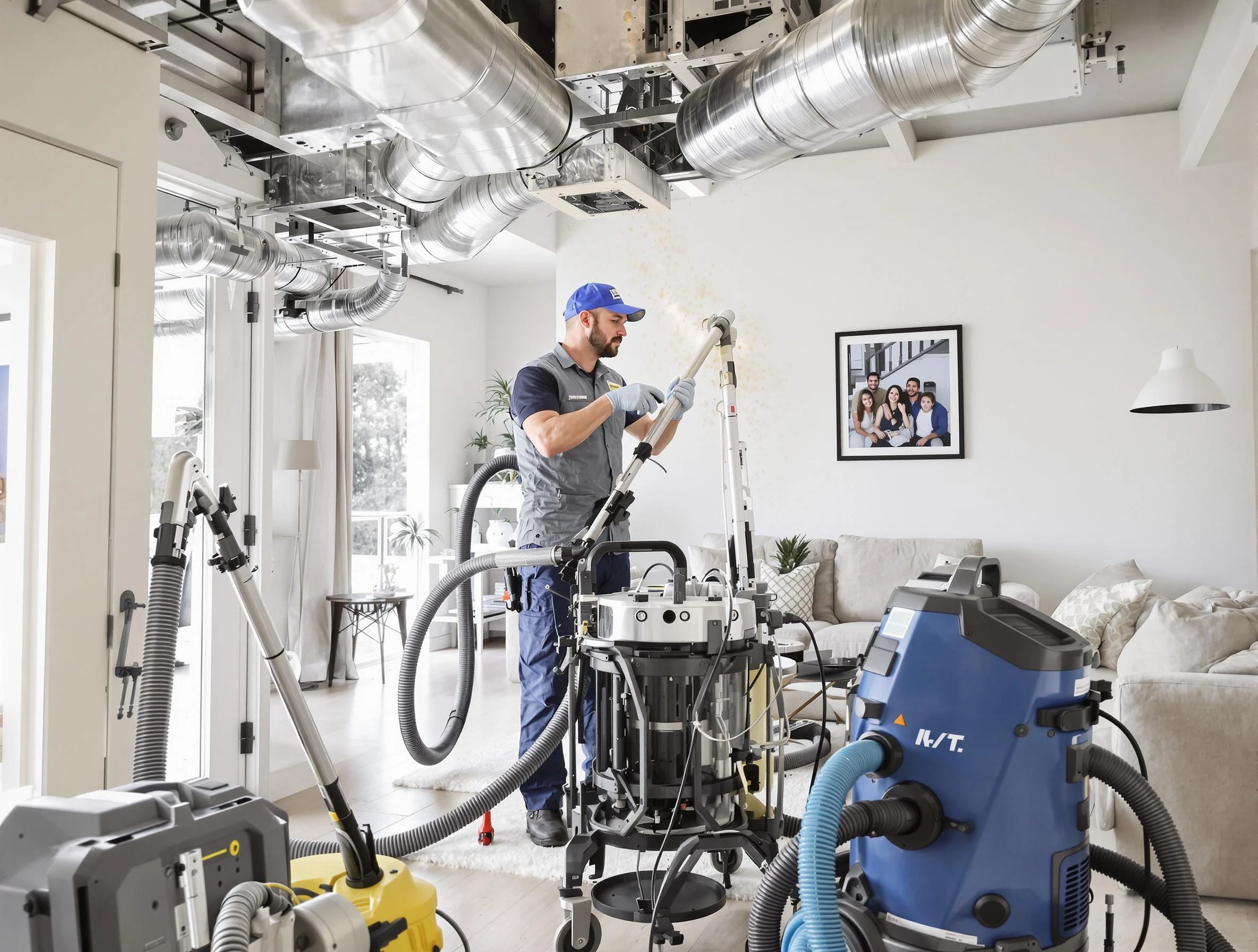 Residential Cleaning service in Lowell, MA